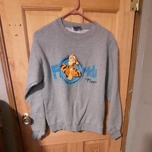 Disney Tigger sweatshirt Sl